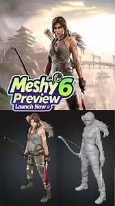 #1 AI Tool to Turn Image into 3D Models