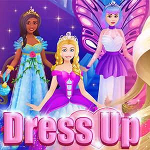 Stylist Dress Up: Makeup Games – Fashion Makeover & Beauty Salon Fun for Girls