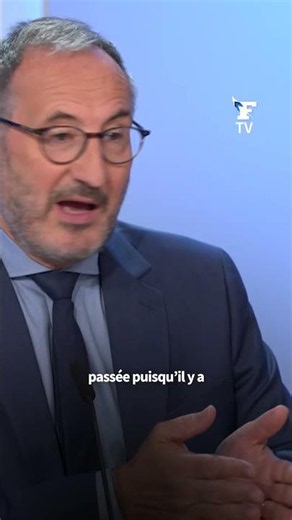 Marine Le Pen convicted: "This verdict is quite clever and cunning on the part of the judges"