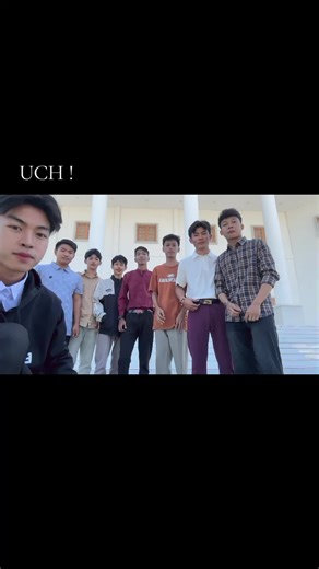 Discover UCH: The Ultimate Choice for You
