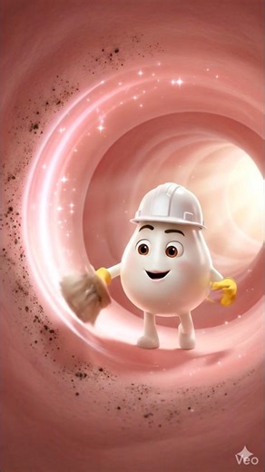 White Discharge Normal Hai Ya Problem? 🤔 | Science Samjho 🧠 #shorts #shortsfeed