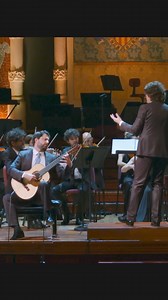 SPANISH ROMANCE (guitar and orchestra) - Rafael Aguirre guitar. Una de las piezas más famosas para guitarra, interpretada con la Filarmónica Franz Schubert y Tomàs Grau en el Palau de la Música Catalana de Barcelona (España) en el marco del Concierto de la CCTV (Televisión Central de China) por los 50 años de relaciones diplomáticas entre China y España. La pieza también se conoce como Romance Anónimo o Jeux Interdits. One of the most famous pieces for guitar, performed with the Franz Schubert P