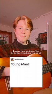 1 of 3 #parody #comedysong #fyp | ymca