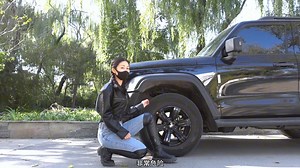 如何判断轮胎磨损情况