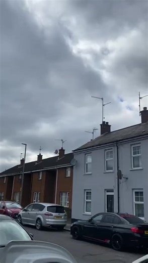 Extreme Brake Failure: A Shocking Car Problem