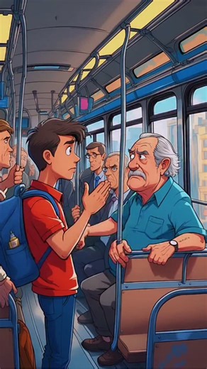 Cartia Sofia on Instagram: "English Dialogue: Stranger Gets Upset After Being Accidentally Touched – Practical Conflict Resolution Conversation #EnglishConversation #ConflictResolution #SpeakingPractice #PublicTransportDialogue #EnglishForLearners #ApologizingInEnglish #B1EnglishLevel #PoliteEnglish #doubletap #ExplorePage #likeforlikes #trending #foryouシpage #reachyourgoals #getnoticed #growthmindset #commentbelow #reachyourgoals #foryourpage #reachmore #successmindsets"