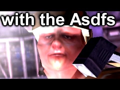 Alien VS Predator Asdf Colonial Marines