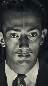 Man Ray: the photographer who broke all the rules #portrait #photography #avantgarde #surrealism