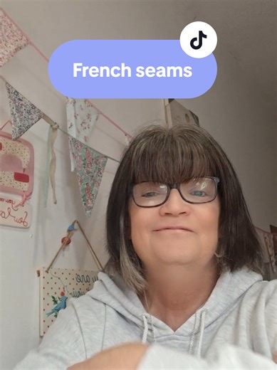 Sewing a French Seam: Easy Step-by-Step Guide