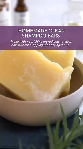 Shampoo bars are formulated with super nourishing ingredients that clean hair without stripping it or drying it out. And they can act as conditioner, body wash, or even face wash, to boot. Equipment: Immersion blender Crock pot for warming oils Digital Scale 1 quart mason jar for mixing lye and water Candy thermometer Silicone soap mold Wooden spoon Gloves and protective eyewear White Vinegar (in case of spills) Materials 10 ounces tallow 13.7 ounces water 5.1 ounces lye 10 ounces Coconut Oil 10