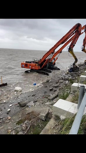 #工程机械设备 #JelajahLiburan #怪手 #excavator