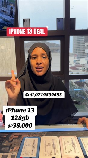 Best iPhone 13 Deals Found Here!