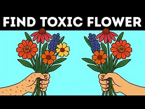 16 Riddles That Will Train You to See Hidden Details