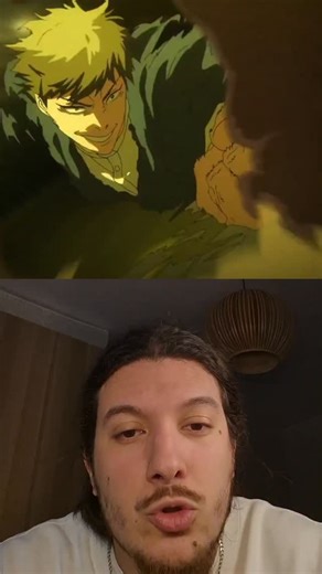 ReyD | Manga Anime on Instagram: "Comment fonctionne les ppuvoirs de Naoya dans Jujutsu Kaisen Saison 3 vs Choso !? #manga #anime #jujutsukaisen #jjk #choso"