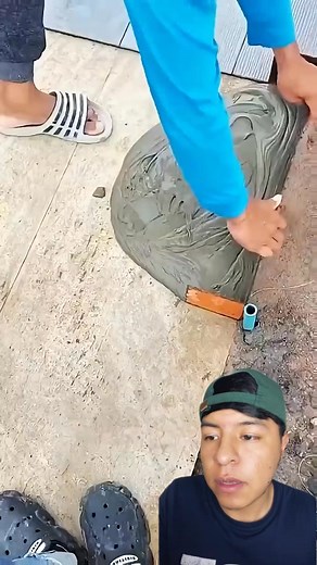 428K views · 2.1K reactions | increíble técnica para instalar baldosas en poco tiempo #fypシ #viralreelsfbreels #viralreelsfb #trendingtopic #ideascreativas | El Pablo | Facebook