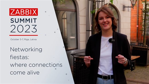 19 reactions | The most memorable part of any Summit is the...