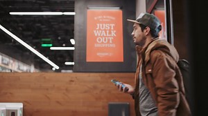 Amazon Go: Experience Just Walk Out Shopping with Cashierless Technology