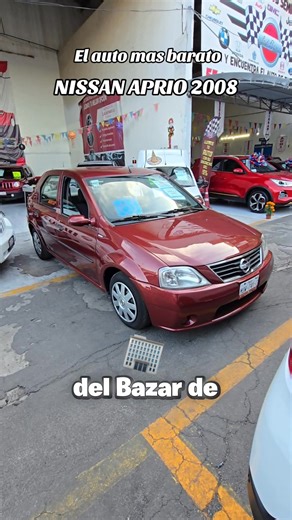 33K views · 332 reactions | NISSAN APRIO 2008 PRECIO $$$83,999$$...