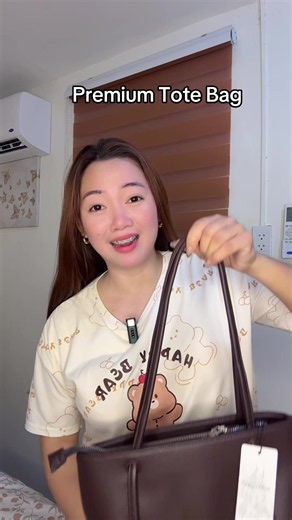 Bostanten tote bag review: Premium leather tote bag quality and pockets