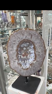 2.3K reactions · 148 shares | 勞 Epic Crystal & Mineral Home Decor  Stunning Items You Won't Find Anywhere Else 磊 Voted Top Online Gem & Rock Store | Rare Earth Gallery | Facebook