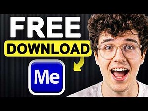 Adobe Media Encoder Free Download Tutorial - Step By Step Guide