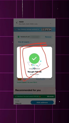 Jiomart Coupon Code today I jiomart coupon code jiomart coupon today