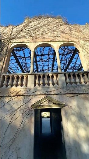 4k view Stunning Garden Walk at Hamilton Gardens 🌿 | New Zealand’s Hidden Gem #Shorts