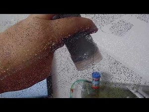Tutorial filtru extern pentru acvariu DIY 5l ~700 l/h