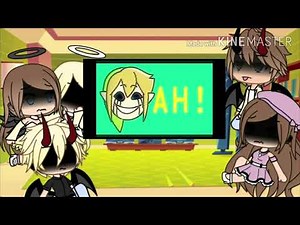 Creepypasta parents react to creepypasta memes {2k SUB SPECIAL} OLD tbh