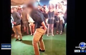 FBI Agent Charged After Dance Move Resulted In Accidental Shooting