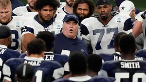 What reputation? Cowboys' McCarthy has good history with running backs