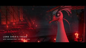Lord Shen Theme
