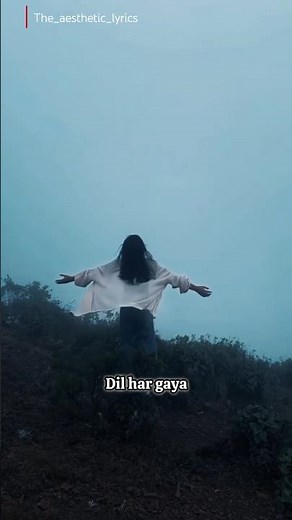 O khuda ~amaal malik|aesthetic lyrics|| bollywood lyrics||