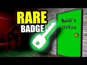 Lore Deepwest Secrets on Baldi's Basics Archived