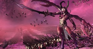 Total War: Warhammer 3 factions tier list