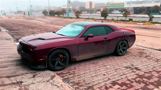 Dodge Challenger: Discover the Power and Performance