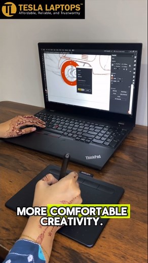 2.6K views · 23 shares | Designing with a Mouse feels like Drawing...