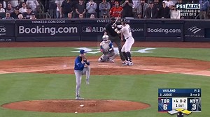 Would you look at that…Aaron Judge finally did something impactful in the postseasonI’m a dead mannnn