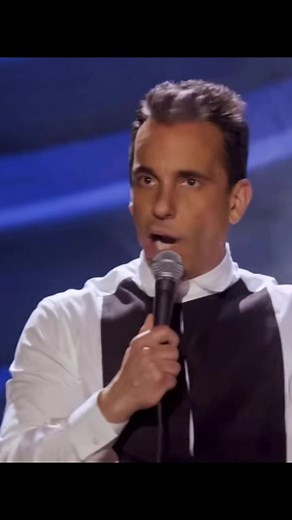 Italian Stand-Up Comedy: You Stink Jokes by Sebastian Maniscalco