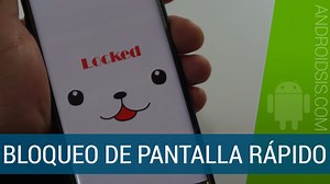 使用您会喜欢的这个应用程序快速进行Android锁定