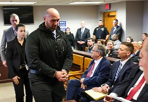 How prosecutors say NY prison guards beat an inmate to death — and tried to cover it up