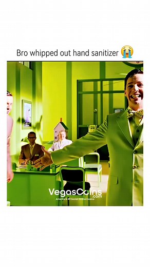 Yours Community on Instagram: "Bro whipped out hand sanitizer Credit: unknown 🎬The Cat in the Hat; Based on Dr. Seuss’ beloved children’s book, the 2003 live-action film brings the mischievous Cat (Mike Myers) into the home of Conrad (Spencer Breslin) and Sally Walden (Dakota Fanning) on a boring, rainy day. With their mother (Kelly Preston) away and a strict babysitter failing to keep order, the Cat bursts in with his oversized striped hat, promising fun, laughter, and chaos. His antics