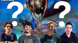 8 Fortnite streamers who are at the height of their popularity