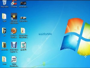 How to Make your Computer Talk [fun trick]