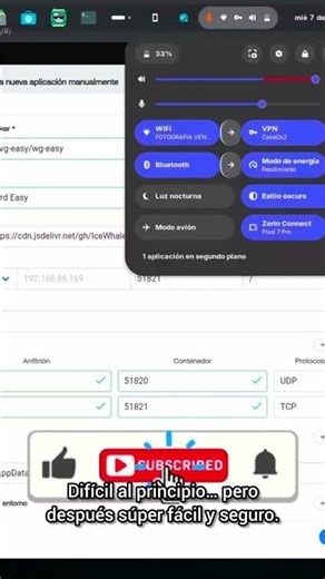 Dynamic IP? Access your Pi from anywhere (WireGuard + Duck DNS 2026) #wireguard #duckdns