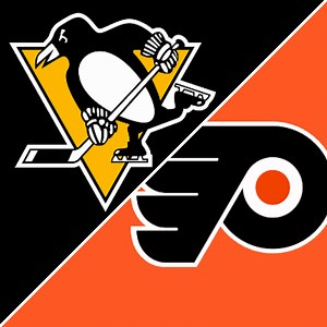 Flyers 3-2 Penguins (Feb 8, 2025) Final Score - ESPN