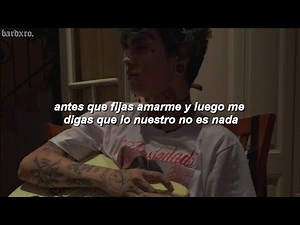 c.r.o - antes // letra