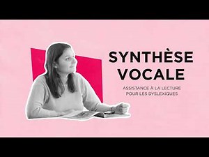 Vidéo de présentation du Stylo Scanner OCR IRISPen Reader 8