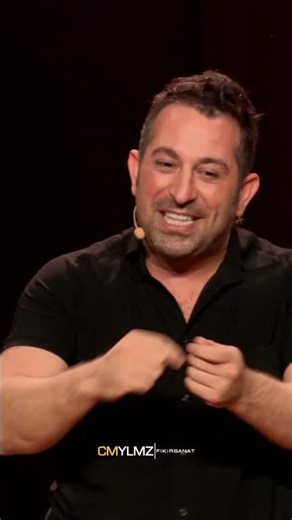 Bilet var mı? | CMYLMZ