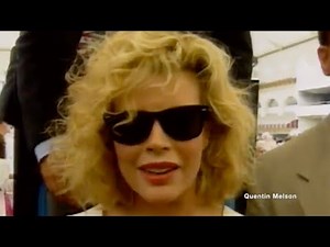 Kim Basinger Interview (July 10, 1992)